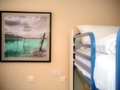 3 Lakes Hostel Killarney Exterior foto