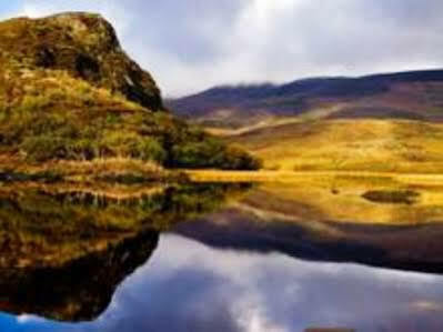 3 Lakes Hostel Killarney Exterior foto
