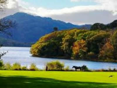 3 Lakes Hostel Killarney Exterior foto